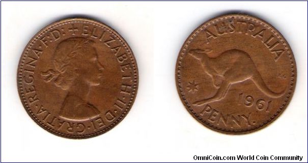 1961 PENNY
FROM OZ.

FROM SNOOBA AND PRAWN / FROM THE CCF FORUM