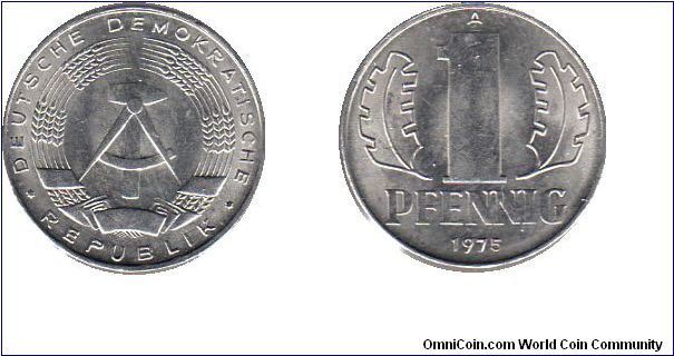 1 pfennig