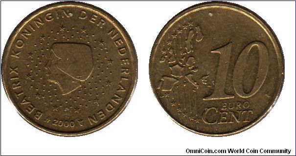 10 Euro cents