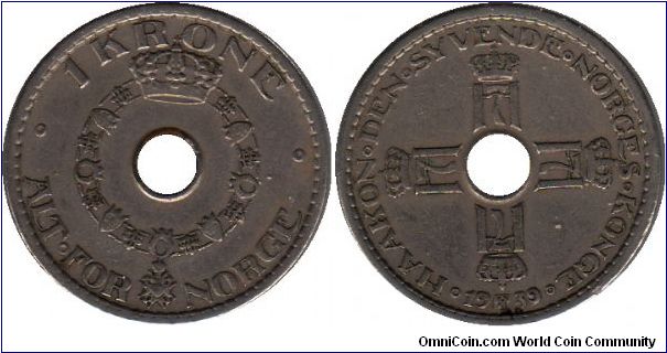 1 Krone