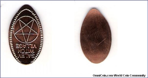 1974-S
ELONGATED LINCOLN CENT
SALEM WITCH VILLAGE

FROM JOEYUK
FROM THE CCF FORUM