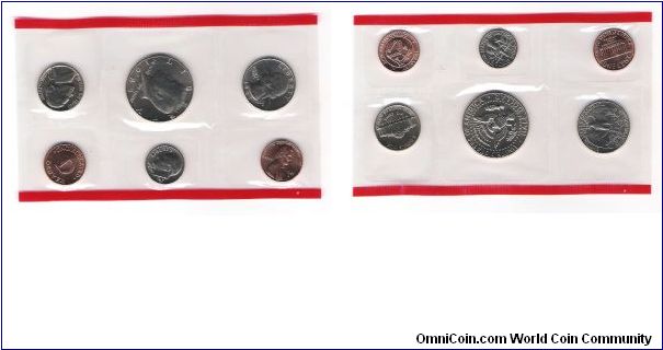 1987 Denver mint

the only way to get the 1987 Kennedy Halfs