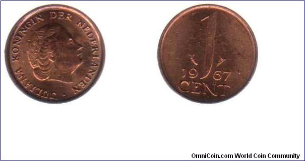 1 cent