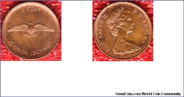 1 cent Canada 0.10
F-12