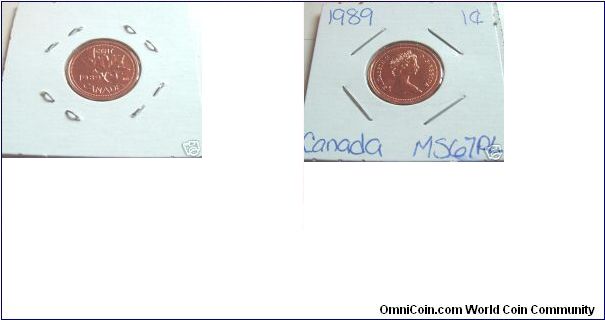 1 cent Canada 0.05
F-12