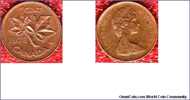 1 cent Canada 0.10
EF-40