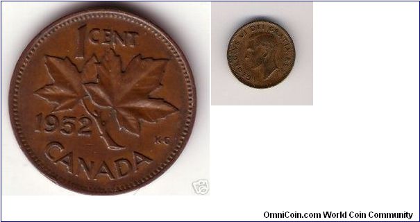 1 cent Canada 0.05
F-12