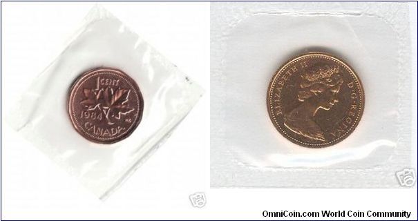 1 cent Canada 0.15
EF-40