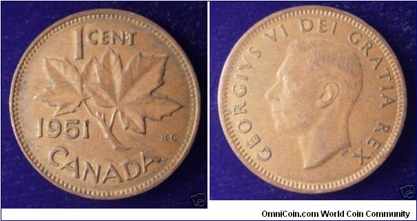 1 cent Canada 0.15
VF-20