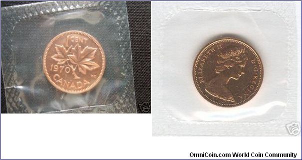 1 cent Canada F-12
0.10