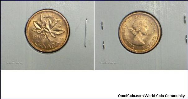 1 cent Canada 0.10
VF-20