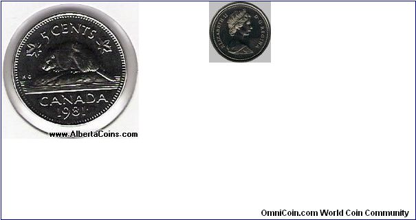 5 cent Canada 0.10
F-12