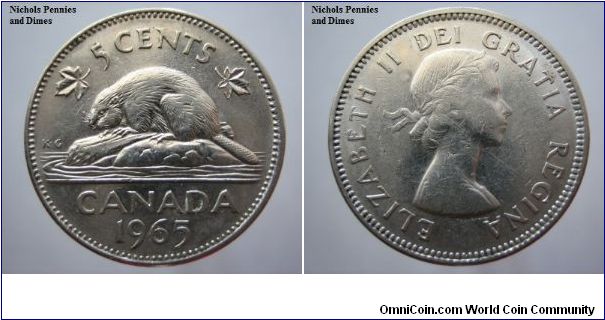 5 cent Canada 0.15
EF-40