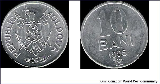 10 Bani 1995