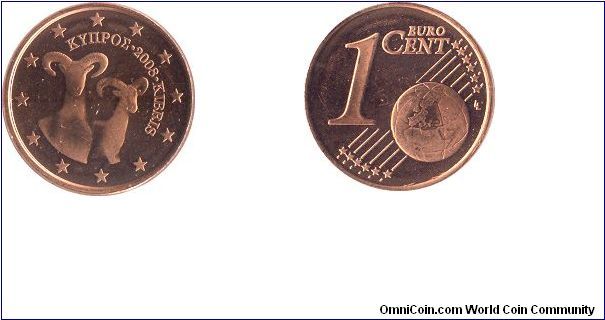 1 eurocent