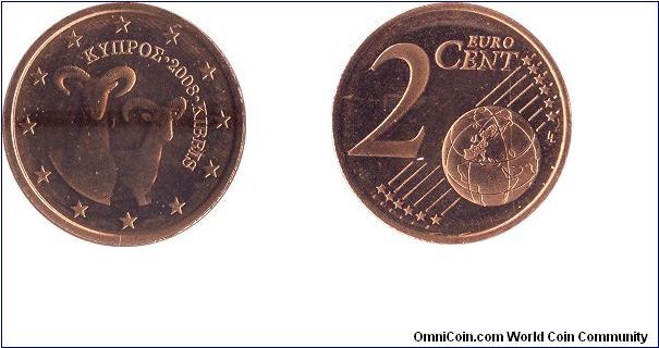 2 eurocent