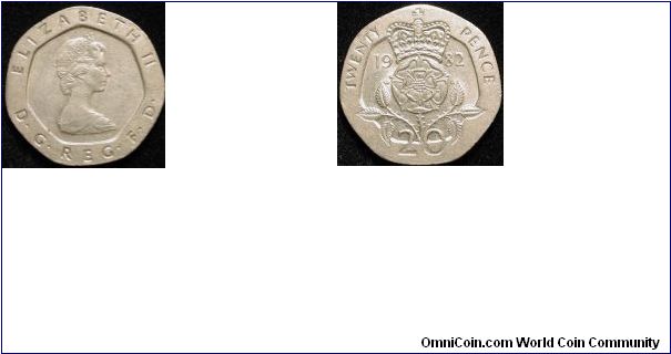 20 Pence