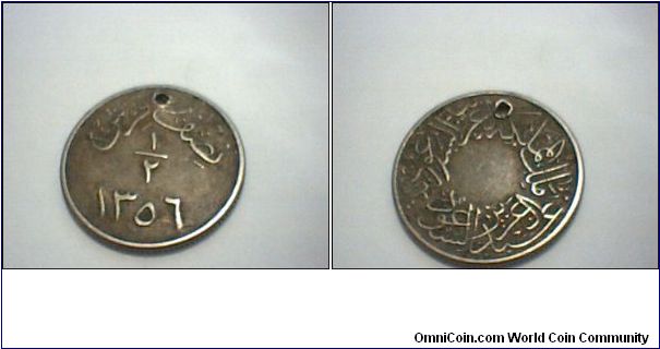 half piastres