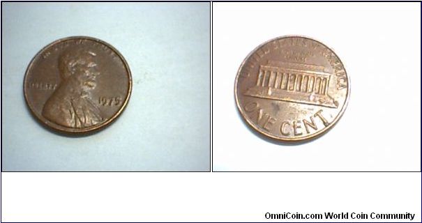 US 1 CENT.