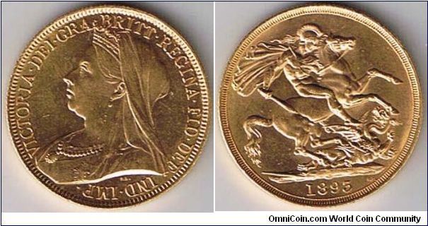 ENGLAND- QUEEN VICTORIA 
2 POUNDS