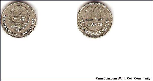 10 mongo
copper-nickel