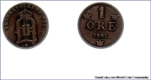 1881 1 ore