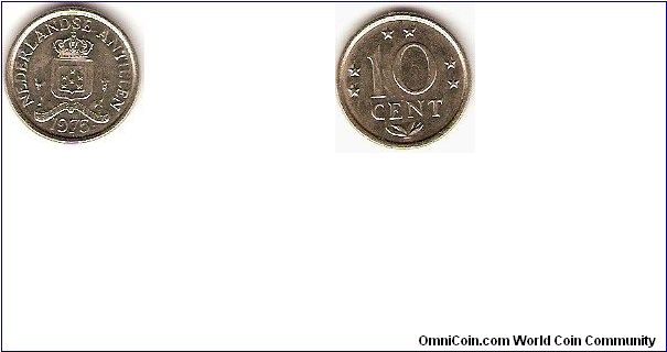10 cent
nickel