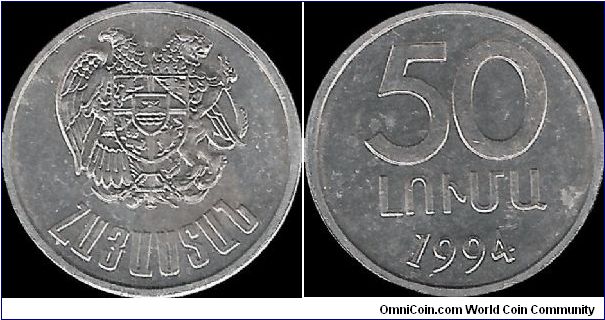 50 Luma 1994