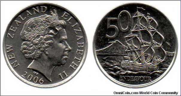 2006 50 cents
