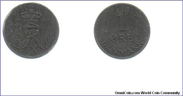 1960 1 ore