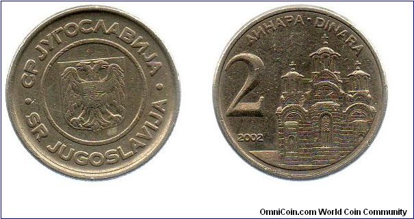 2002 2 Dinara