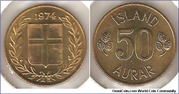 50 Aurar