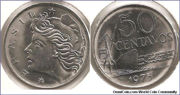 50 Centavos