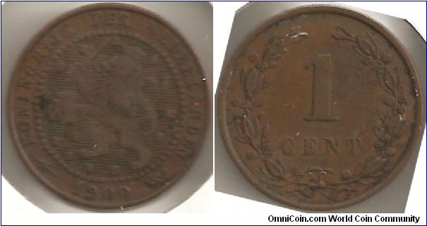 1 Cent