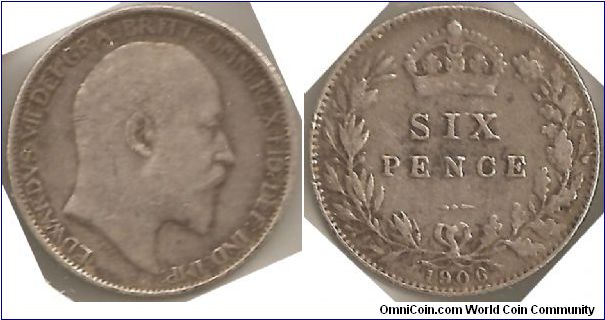 Sixpence