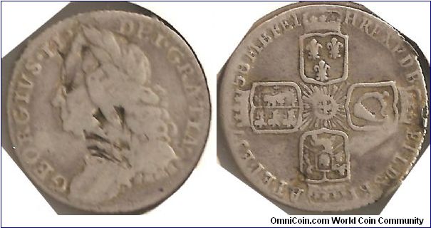 1 Shilling