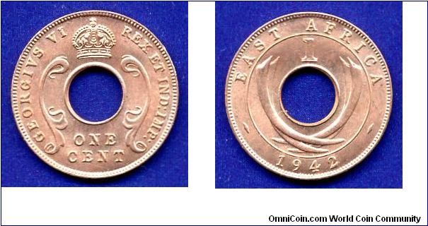 1 cent.
George V (1936-1952) King & Ind: Inp:.


Br.