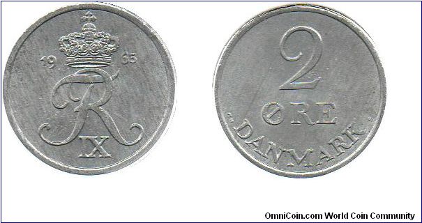 1965 2 Ore