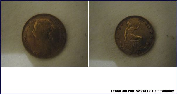 great detail on reverse, bit of wear and polish brings it down, still a nice example of a YH 1/2d