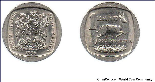 1995 1 Rand