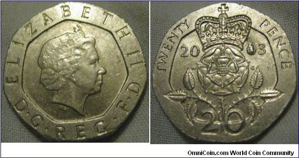 a nice cud in the 03 0, inside the 0 which makes it a far better coin then if the cud was elsewhere