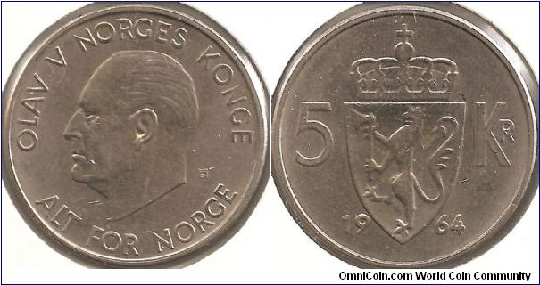 5 Krone