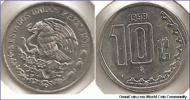 10 Centavos