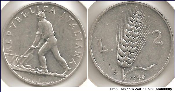 2 Lira