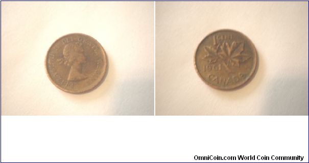 1 CENT