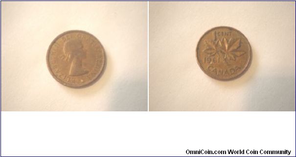 1 CENT