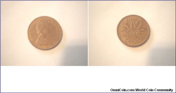 1 CENT