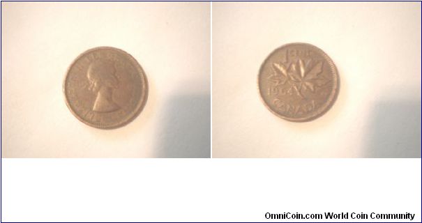 1 CENT