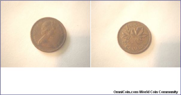 1 CENT