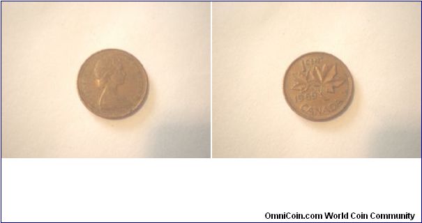 1 CENT